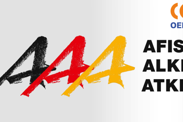 AAA Logo