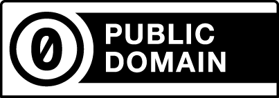 Public Domain Logo