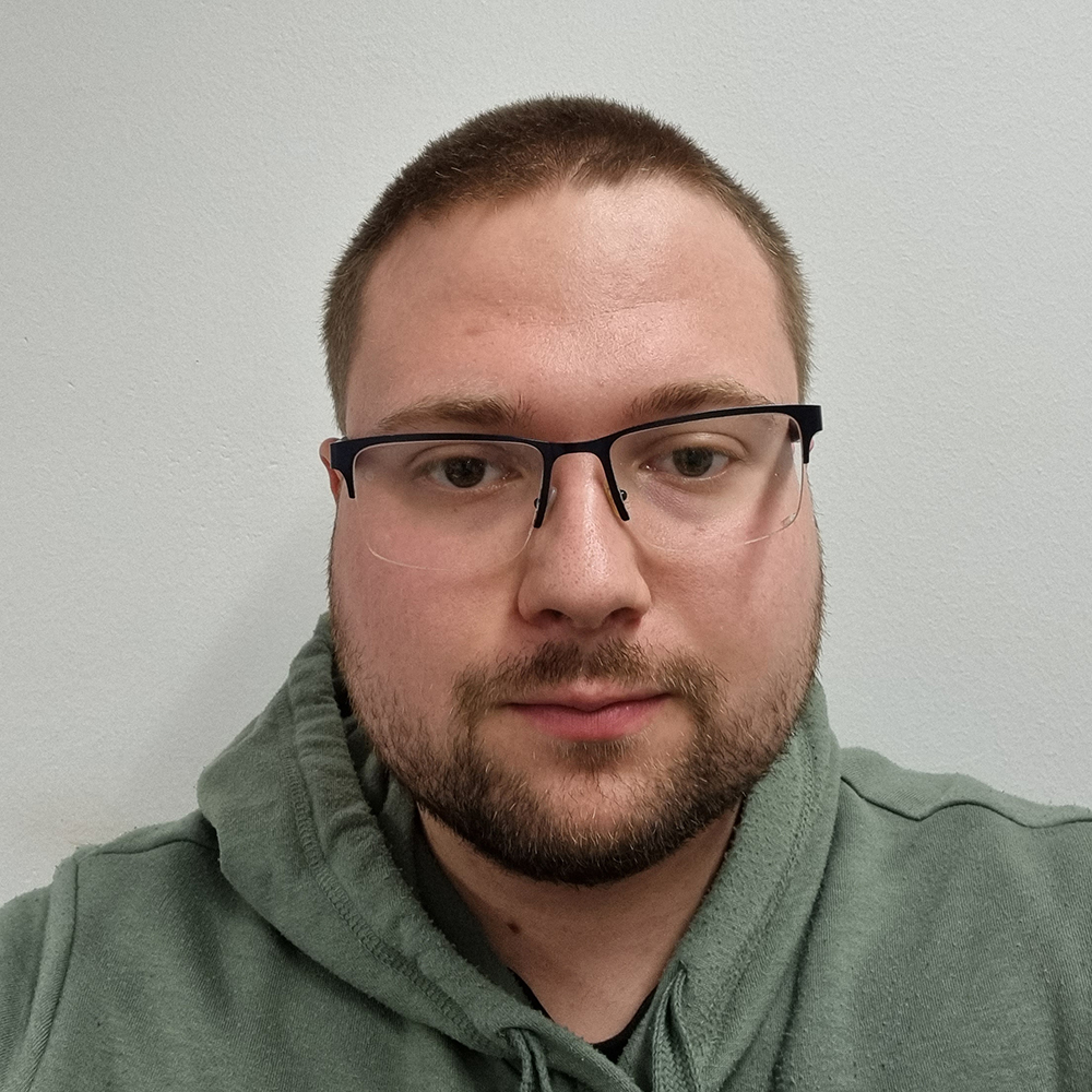 Profile picture for user Niklas Brauer