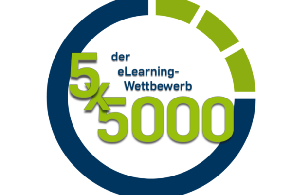5x5000 Logo