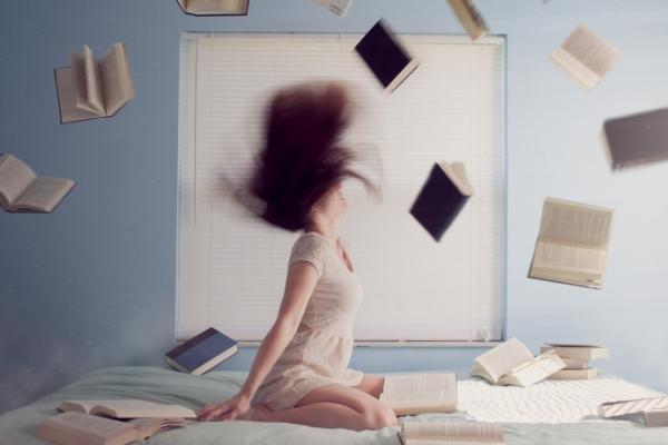 Bücher